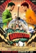 Bangistan (2015) Hindi 720p HDRip x264 AAC ESubs - Downloadhub