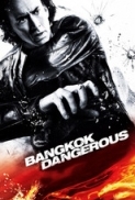 Bangkok Dangerous (2008) 1080p 10bit Bluray x265 HEVC [Org DD 2.0 Hindi + DD 5.1 English] ESubs ~ TombDoc