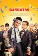 Bank$tas 2013 DVDRip XviD-AQOS