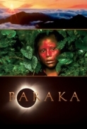 Baraka [1992] 8K Remastered H264 720p AC3 + DTS 6 Ch -KmCrct