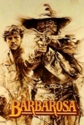 Barbarosa (1982) x264 720p BluRay {Dual Audio} [Hindi 2.0 + English 5.1] Exclusive By DREDD