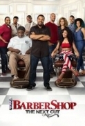 Barbershop The Next Cut 2016 720p BluRay H264 AAC PapaFatHead 