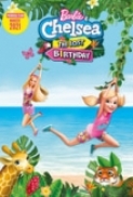 Barbie and Chelsea The Lost Birthday 2021 x264 720p WebHD Esub English Hindi THE GOPI SAHI