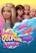 Barbie.Dolphin.Magic.2017.NF.720p.HDRip.x264.AAC.-.Hon3y