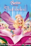 Barbie Presenta Pollicina 2009 Repack iTALiAN DVDRip XviD-GBM{AjeTec}-[WiNetwork-bt]