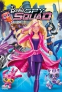 Barbie Spy Squad (2016) Multi Audio [Telugu-Hindi-Tamil-English] 720p Bluray RDLinks