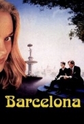 Barcelona (1994) [1080p] [BluRay] [2.0] [YTS] [YIFY]