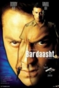 Bardaasht 2004 1080p WEBRip x265 Hindi DDP2.0 - SP3LL