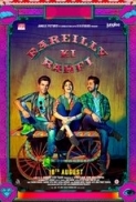 Bareilly Ki Barfi 2017 Hindi 720p BluRay x264 ESubs DD 5.1 - LOKI - M2Tv