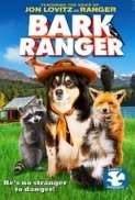 Bark Ranger (2015) English DVDRip 263MB XviD AAC-SmallSizeMovies