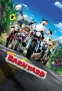 Barnyard[2006]DvDrip[Eng]-aXXo