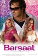 Barsaat 1995 1080p WEBRip x265 Hindi DDP2.0 ESub - SP3LL