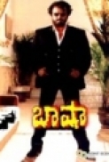 Basha (1995) 1CD - DVDRip - Xvid - Subs - Rajini Special