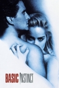 Basic Instinct 1992 Directors Cut 720p BRRip x264-HDLiTE