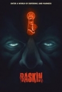 Baskin (2015) [BluRay] [720p] [YTS] [YIFY]