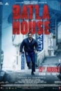 Batla House (2019) (1080p WEB x265 HEVC 10bit AAC 5.1 Hindi Natty) [QxR]