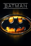 Batman (1989) 1080p BluRay x264 - 1.5GB - YIFY 