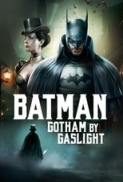 Batman: Gotham by Gaslight (2018) included Subtitle 1080p BluRay - [EnglishMovieSpot]