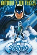 Batman and Mr Freeze SubZero 1998 1080p BluRay X264-AMIABLE