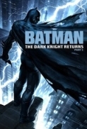 Batman - The Dark Knight Returns Part 1 (2012) 1080p BDRip x265 DTS-HD MA 5.1 - Goki