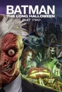 Batman.The.Long.Halloween.Part.Two.2021.720p.WEBRip.2CH.x265.HEVC-PSA