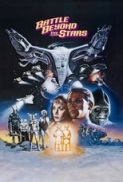 Battle Beyond the Stars (1980)[BRRip 1080p by alE13 AC3/DTS][Lektor PL][Eng]