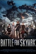 Battle for Skyark (2015) 720p BrRip x264 - YIFY