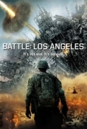 Battle Los Angeles 2011 BRRip 720p H264-3Li