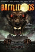 Battledogs (2013) Asylum..DVDrip.XviD - Italian english.Ac3 - Sub Ita.MIRCrew