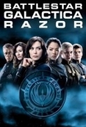 Battlestar Galactica Razor (2007) Extended (1080p BDRip x265 10bit AC3 5.1 - r0b0t) [TAoE].mkv