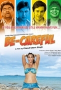 Be-Careful (2011) - 1CD - DVDSCR Rip - Xvid - Mp3 - TeamTNT -=Exclusive=-