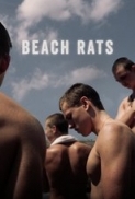 Beach Rats 2017 720p BRRip 700 MB - iExTV