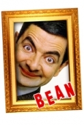 Bean (1997) (1080p BDRip x265 10bit EAC3 5.1 - r0b0t) [TAoE]