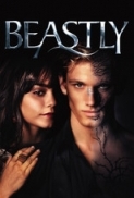 Beastly (2011) NTSC DVDrip AC3 NL Subs DMT