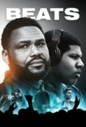 Beats 2019 720p  HDRIp  Hindi (DD5.1)  Eng  850MB [MB