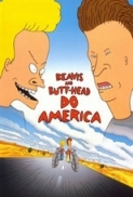 Beavis and Butt-Head Do America (1996) 720p WEB-DL 750MB - MkvCage