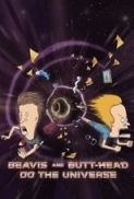 Beavis.And.Butt-Head.Do.The.Universe.2022.1080p.WEB.H264-NAISU