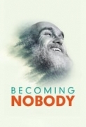 Becoming Nobody (2019) 720p WEB x264 Dr3adLoX