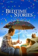 Bedtime Stories 2008 Telesync XviD(No Rars)