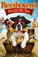 Beethovens Treasure Tail 2014 1080p BluRay x264-BRMP