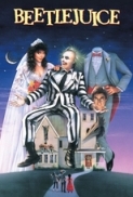 Beetlejuice (1988) (1080p BluRay x265 HEVC 10bit AAC 7.1 Joy) [UTR]