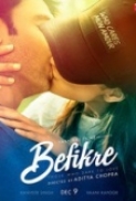 Befikre (2016) BluRay 720p x264 800MB (nItRo)-XpoZ