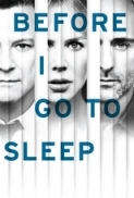 Before I Go To Sleep 2014 DVDRip XviD-EVO 