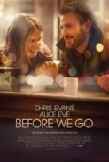 Before We Go (2014) 720p BRRip 850MB - MkvCage