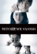 Before We Vanish (2017) [BluRay] [720p] [YTS] [YIFY]