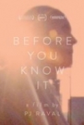 Before You Know It 2013 LIMITED DVDRip x264-RedBlade