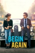 Begin Again (2013) 1080p ENG-ITA x264 BluRay - Tutto Può Cambiare