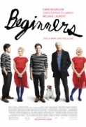 Beginners(2010) x264 1080p(MKV)DTS & DD 5.1 NL Subs TBS 