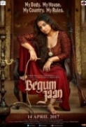 Begum Jaan 2017 Hindi CAM x264 AAC - Hon3y