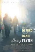 Being Flynn [2012] BDRip 720p [Eng]-Junoon